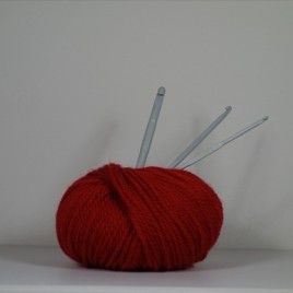 CROCHETS EN ALUMINIUM