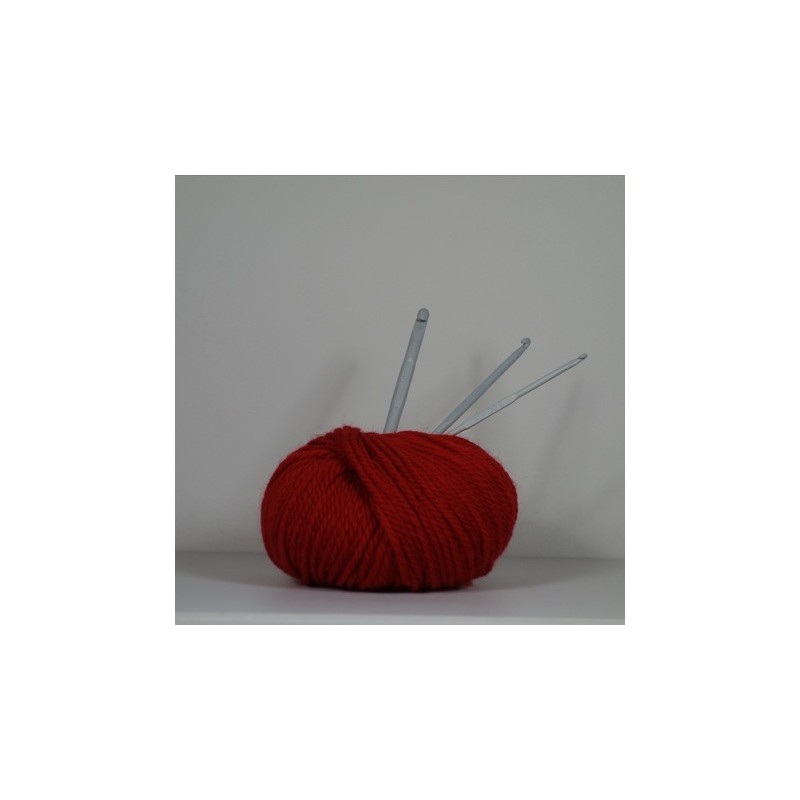 CROCHETS EN ALUMINIUM