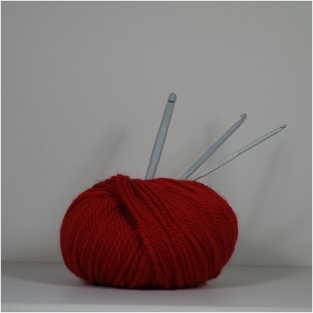 CROCHETS EN ALUMINIUM