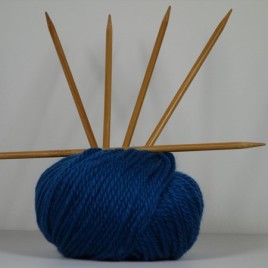 DOUBLES-POINTES BAMBOU