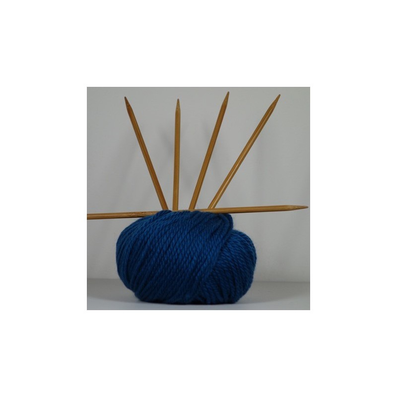 DOUBLES-POINTES BAMBOU