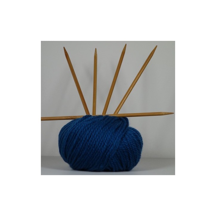 DOUBLES-POINTES BAMBOU