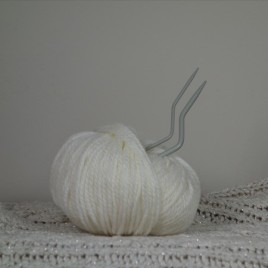 AIGUILLES A TORSADES