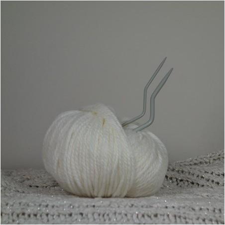 AIGUILLES A TORSADES