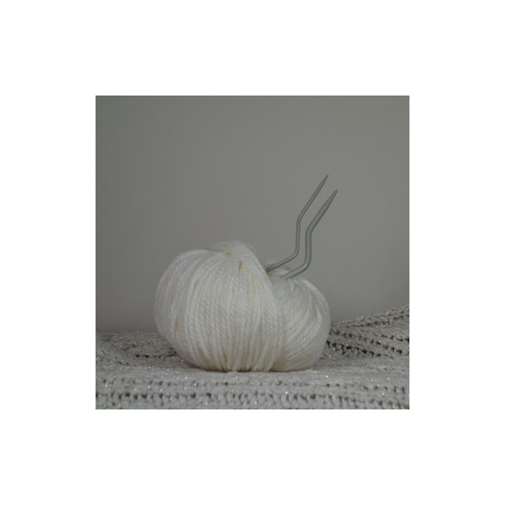 AIGUILLES A TORSADES