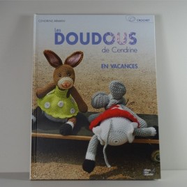 Les doudous de Cendrine