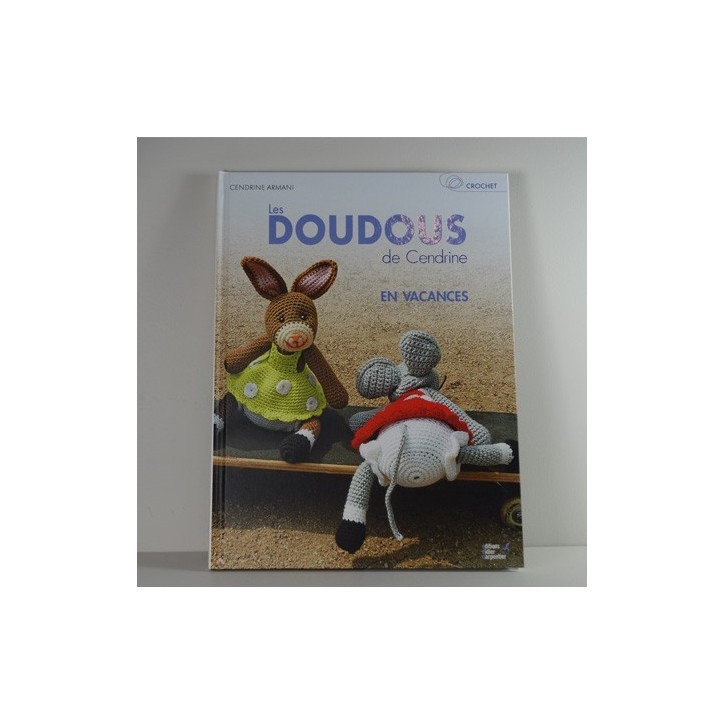 Les doudous de Cendrine