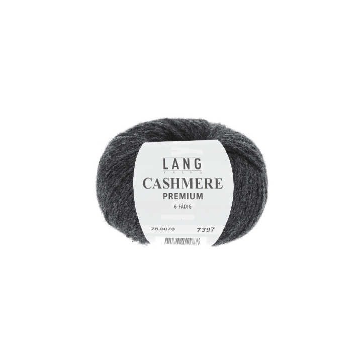 CASHMERE PREMIUM
