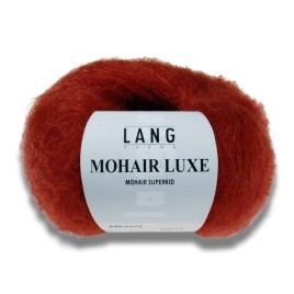 MOHAIR LUXE