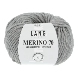 MERINO 70