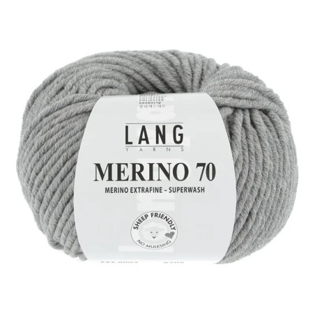 MERINO 70