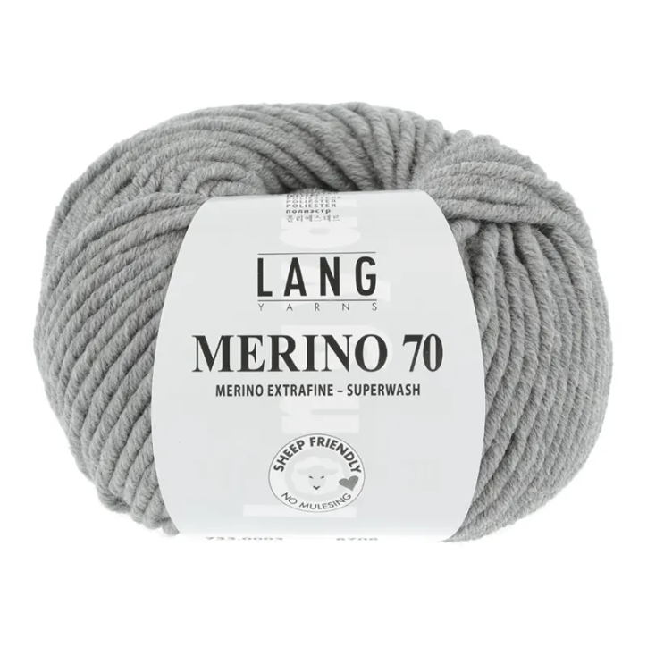 MERINO 70