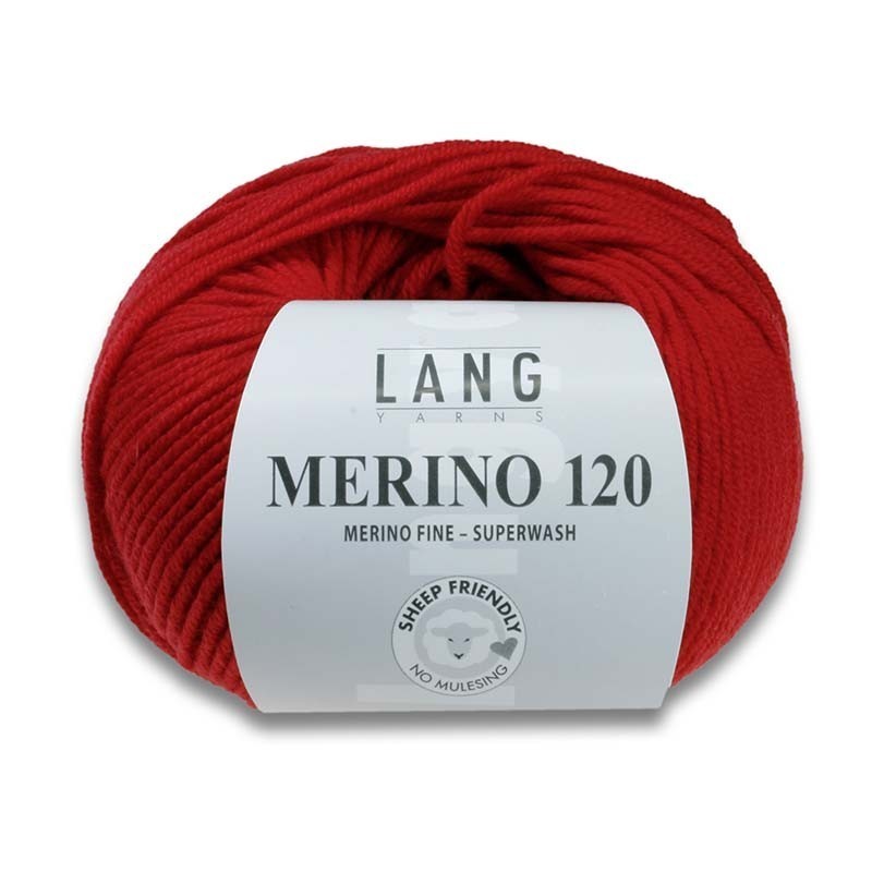 MERINO 120