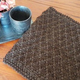 SNOOD PETITS CROISILLONS