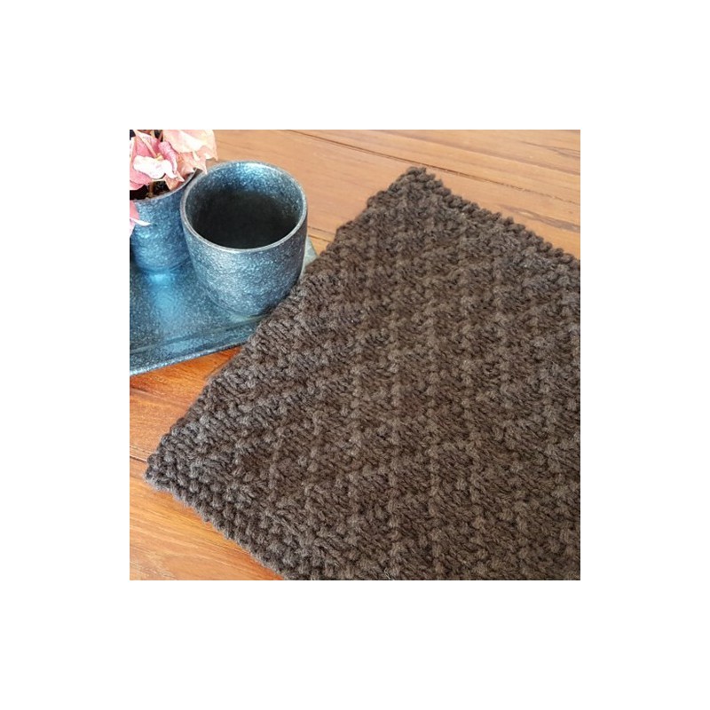 SNOOD PETITS CROISILLONS