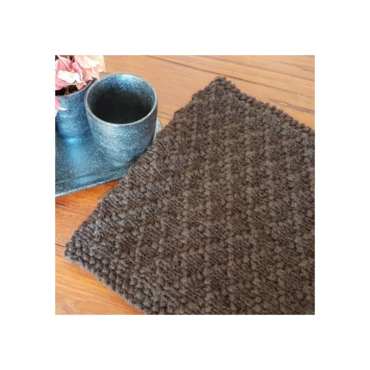 SNOOD PETITS CROISILLONS