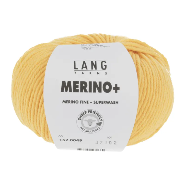 Merino +