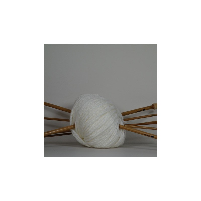 AIGUILLES BAMBOU 35 cm