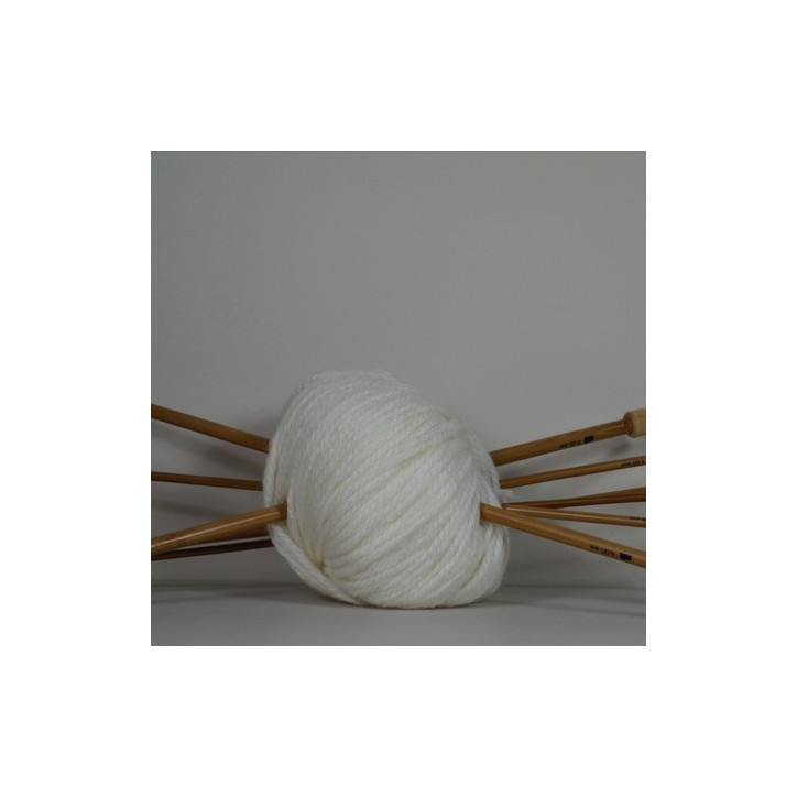 AIGUILLES BAMBOU 35 cm