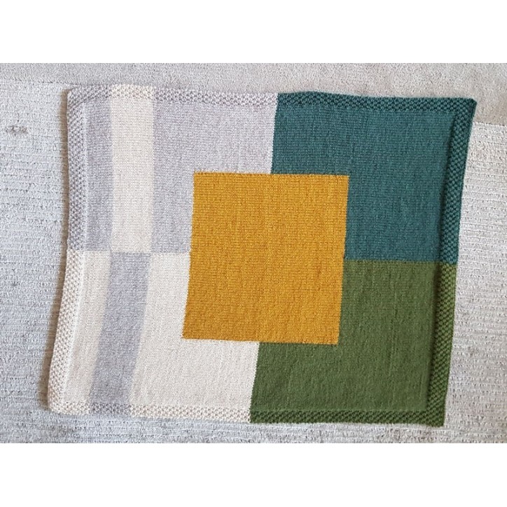 COUVERTURE CACHEMIRE AUTOMNE